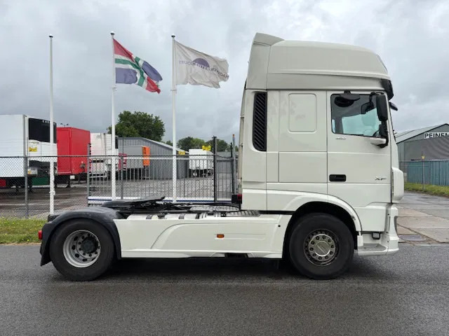 DAF XF 480 4x2 Euro6 SSC 2-tanks PTO Hydraulic feedpump MOT 03-2026 - 牵引车:图4 DAF XF 480 4x2 Euro6 SSC 2-tanks PTO Hydraulic feedpump MOT 03-2026 - 牵引车:图4