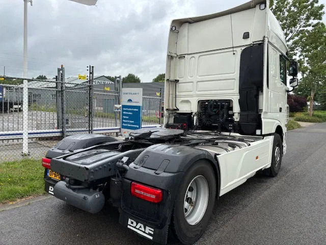 DAF XF 480 4x2 Euro6 SSC 2-tanks PTO Hydraulic feedpump MOT 03-2026 - 牵引车:图5 DAF XF 480 4x2 Euro6 SSC 2-tanks PTO Hydraulic feedpump MOT 03-2026 - 牵引车:图5