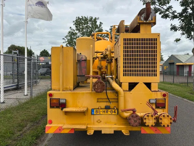 Freightliner 3 AXLE RIGID BODY chassis cabine - 驾驶室底盘卡车:图5 Freightliner 3 AXLE RIGID BODY chassis cabine - 驾驶室底盘卡车:图5