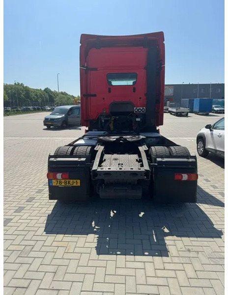 Mercedes-Benz Actros 1836 Euro 6 tractor head MOT Tuv 01-2026 - 牵引车:图5 Mercedes-Benz Actros 1836 Euro 6 tractor head MOT Tuv 01-2026 - 牵引车:图5