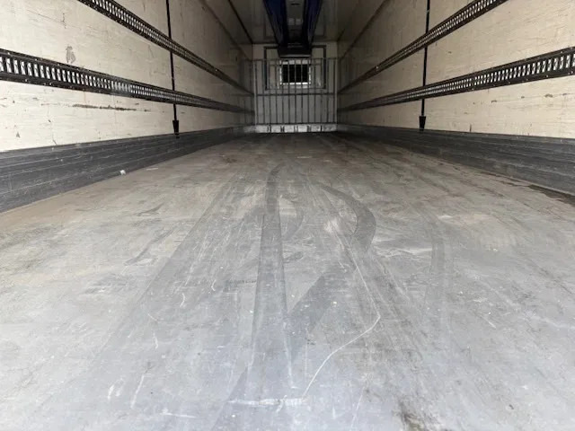 Pacton Frigo Chereau Carrier Maxima 1200 租赁 Pacton Frigo Chereau Carrier Maxima 1200：图12