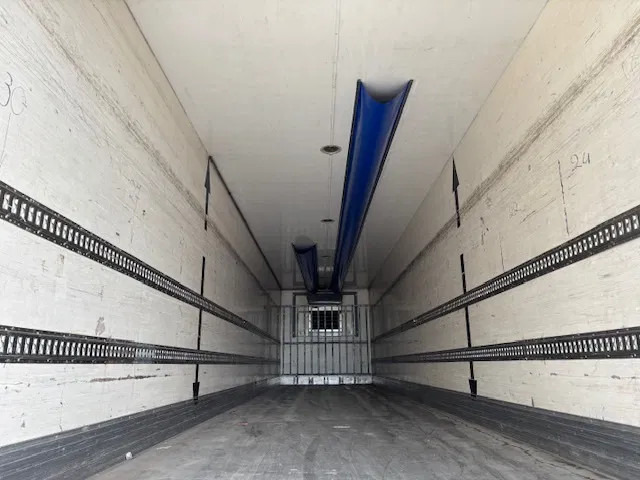 Pacton Frigo Chereau Carrier Maxima 1200 租赁 Pacton Frigo Chereau Carrier Maxima 1200：图10