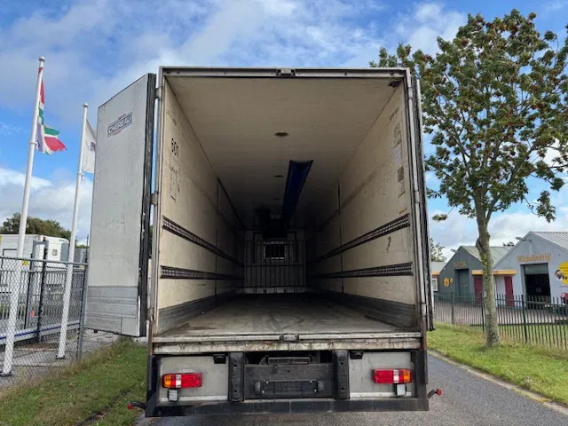 Pacton Frigo Chereau Carrier Maxima 1200 租赁 Pacton Frigo Chereau Carrier Maxima 1200：图8