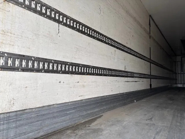 Pacton Frigo Chereau Carrier Maxima 1200 租赁 Pacton Frigo Chereau Carrier Maxima 1200：图9