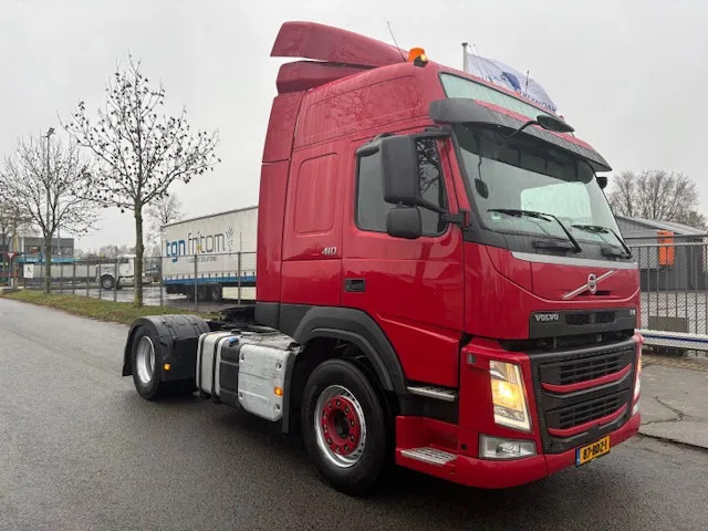 Volvo FM 410 tractor head Tipper Hydraulics MOT 11-05-2026 - 牵引车:图3 Volvo FM 410 tractor head Tipper Hydraulics MOT 11-05-2026 - 牵引车:图3