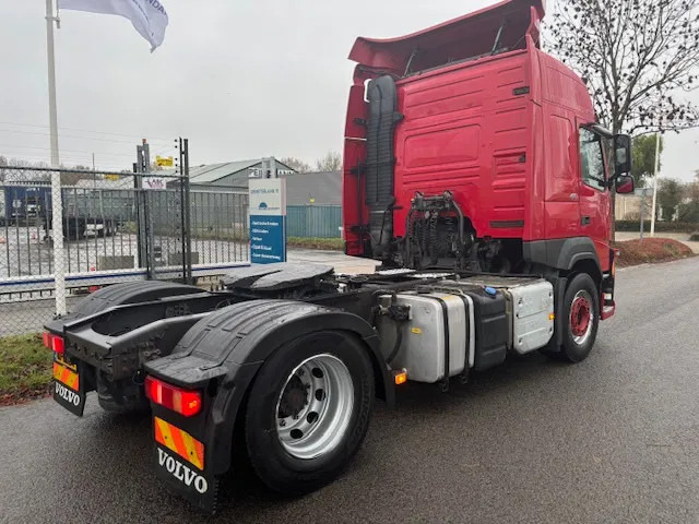 Volvo FM 410 tractor head Tipper Hydraulics MOT 11-05-2026 - 牵引车:图5 Volvo FM 410 tractor head Tipper Hydraulics MOT 11-05-2026 - 牵引车:图5