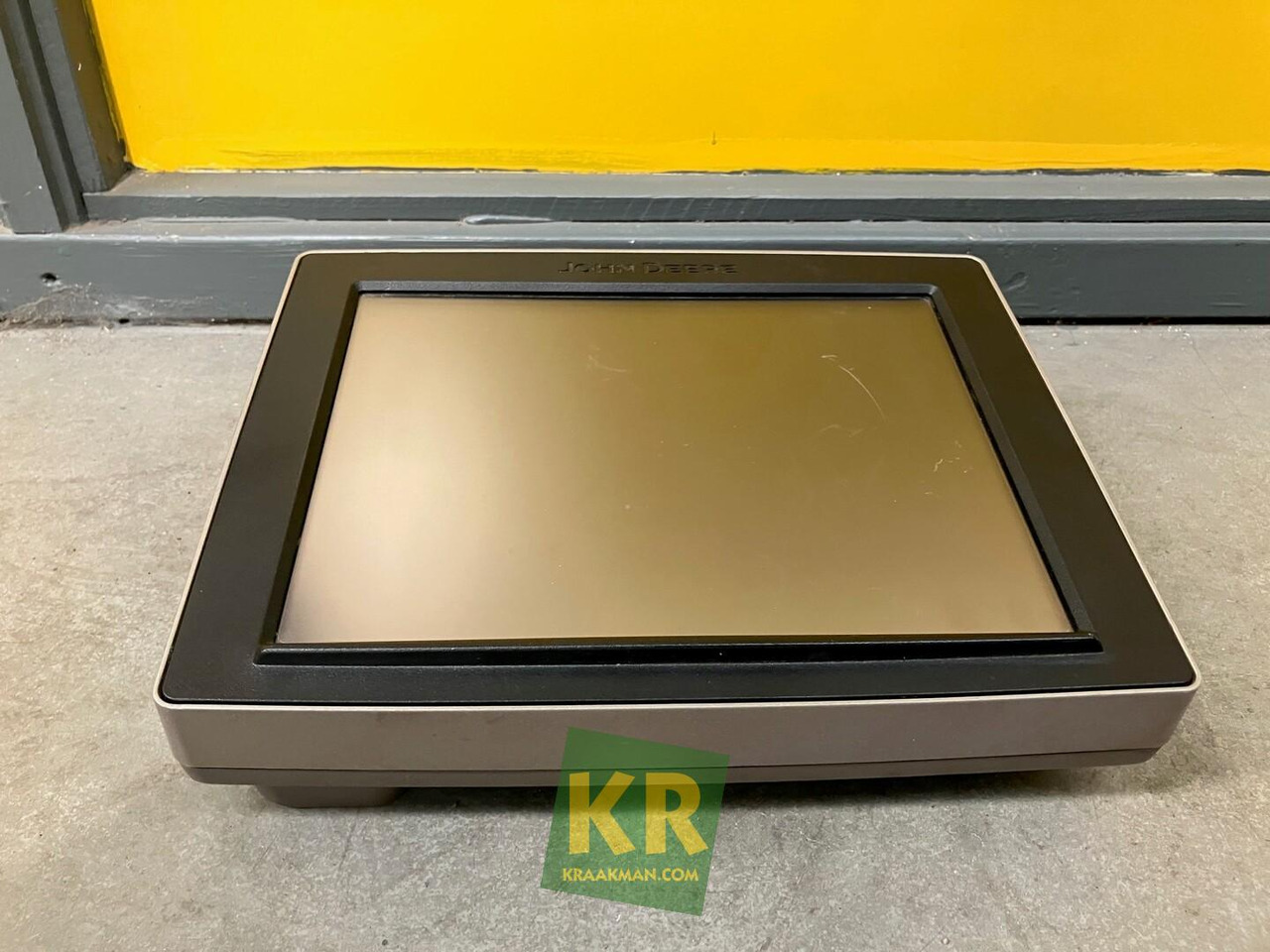 4640 Display John Deere  - 导航系统 适用于 农业机械:图2 4640 Display John Deere  - 导航系统 适用于 农业机械:图2