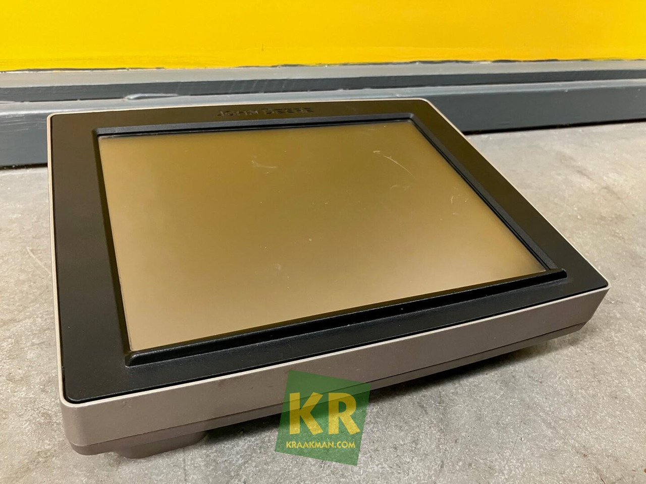 4640 Display John Deere  - 导航系统 适用于 农业机械:图4 4640 Display John Deere  - 导航系统 适用于 农业机械:图4