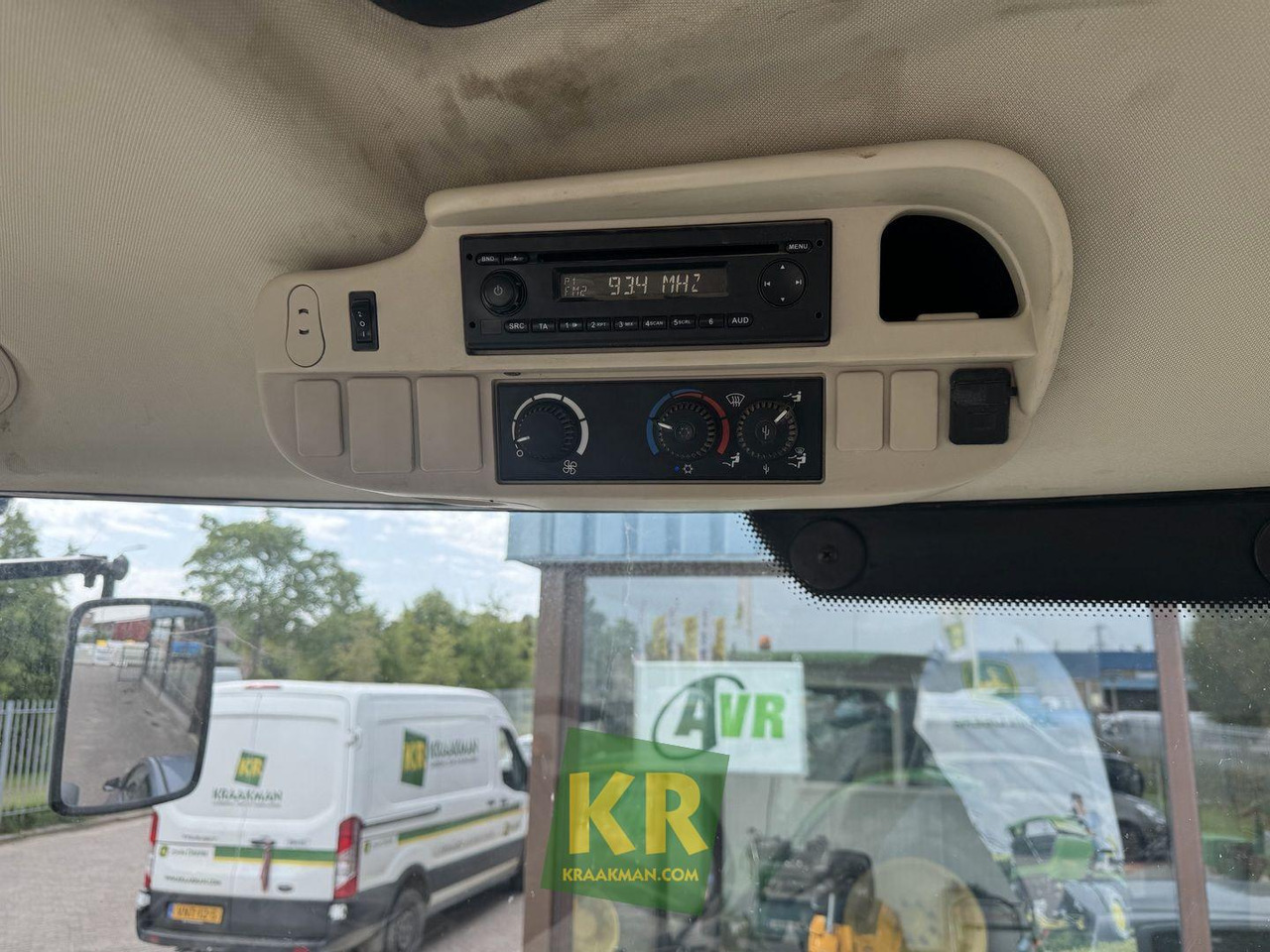 6125R John Deere - 拖拉机:图2 6125R John Deere - 拖拉机:图2