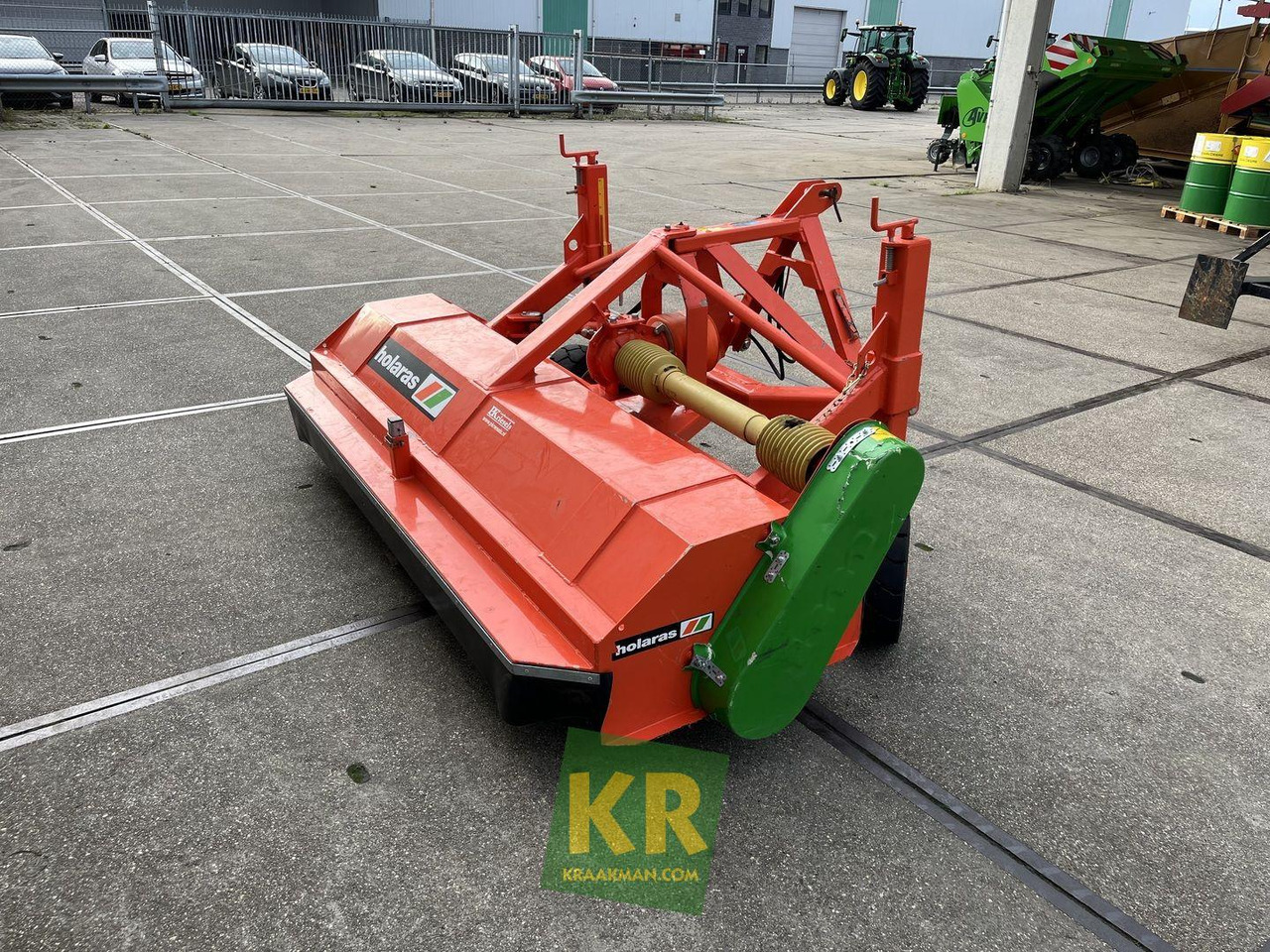 A-220-H7-FR veegmachine Holaras - 扫地机:图4 A-220-H7-FR veegmachine Holaras - 扫地机:图4