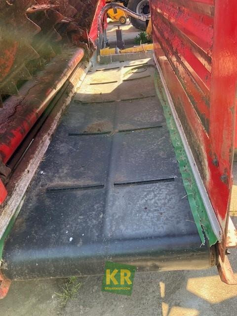 Amigo 20S Schuitemaker - 饲料搅拌车:图5 Amigo 20S Schuitemaker - 饲料搅拌车:图5