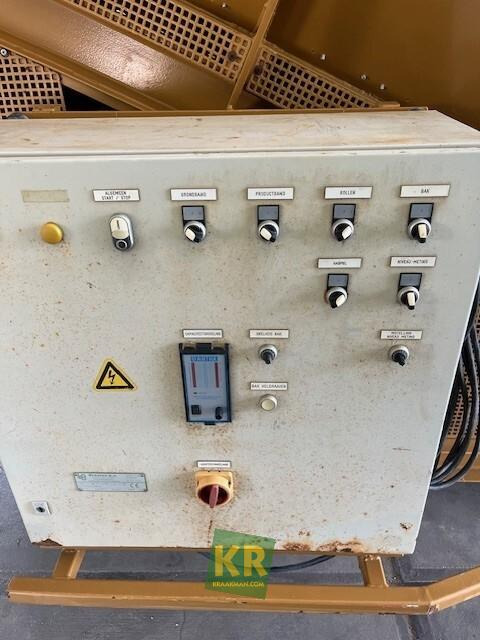 Breston Stortbak - 输送机:图3 Breston Stortbak - 输送机:图3