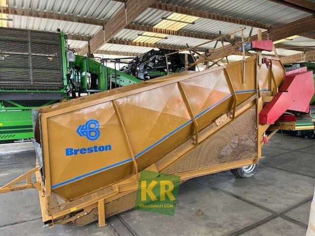 Breston Stortbak - 输送机:图1 Breston Stortbak - 输送机:图1