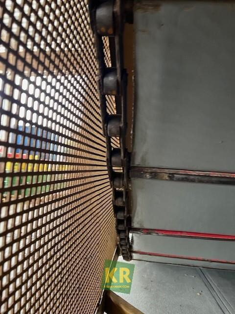 Breston Stortbak - 输送机:图2 Breston Stortbak - 输送机:图2