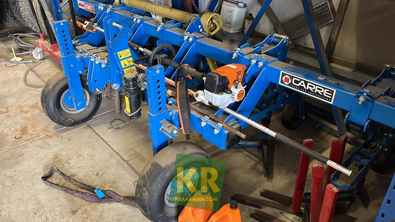 Econet Carré - 土壤耕作设备:图1 Econet Carré - 土壤耕作设备:图1