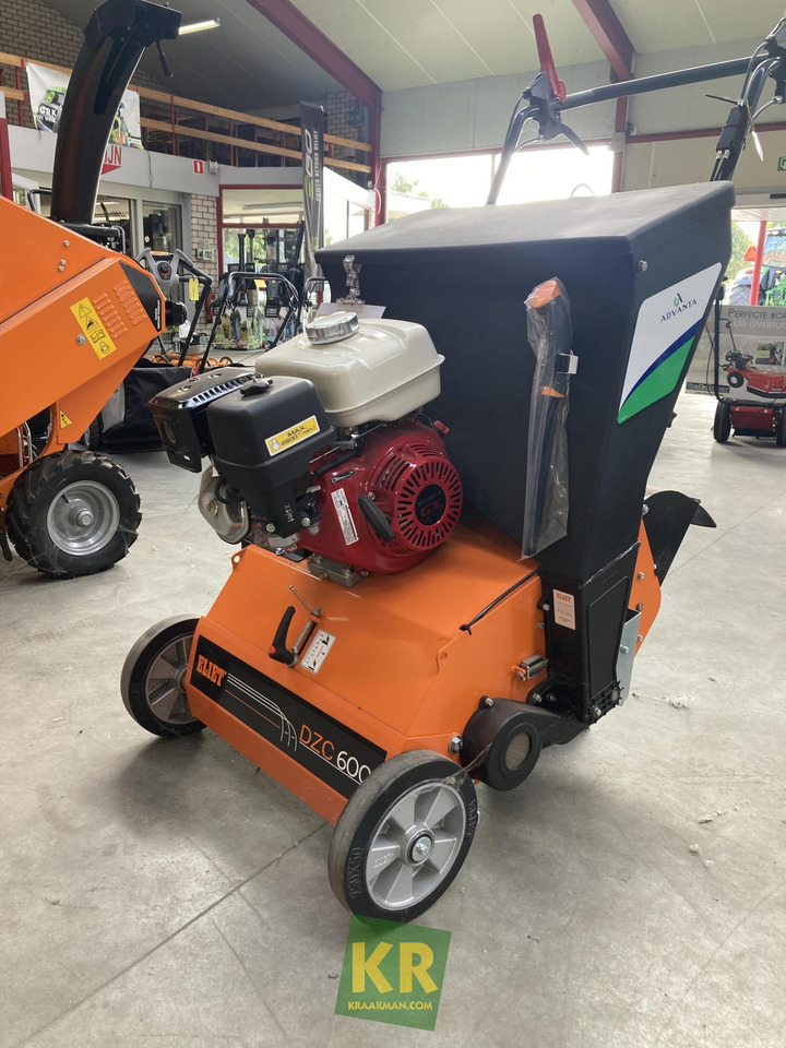 Eliet Eliet DZC 600 doorzaaimachine - 播种设备:图1 Eliet Eliet DZC 600 doorzaaimachine - 播种设备:图1