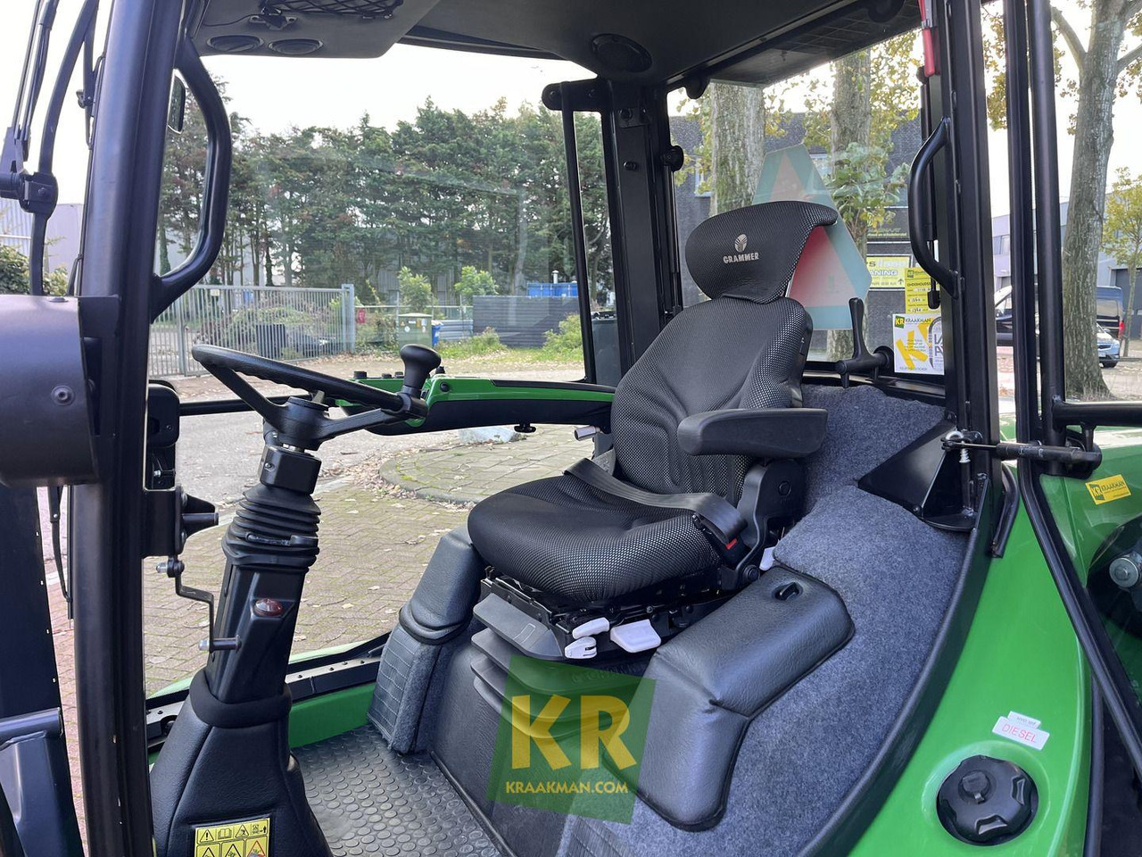 F5 Roberine  - 园林割草机:图5 F5 Roberine  - 园林割草机:图5