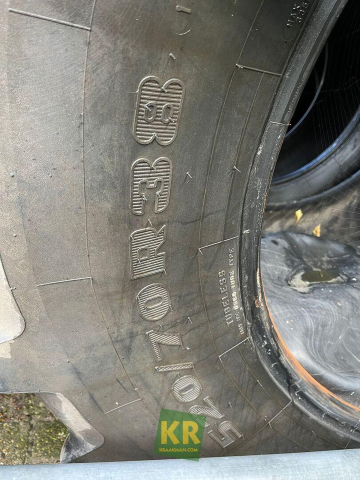 Firestone Banden Firestone - 轮胎:图1 Firestone Banden Firestone - 轮胎:图1