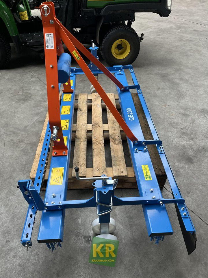 GKB Quick Brush - 扫地机:图4 GKB Quick Brush - 扫地机:图4