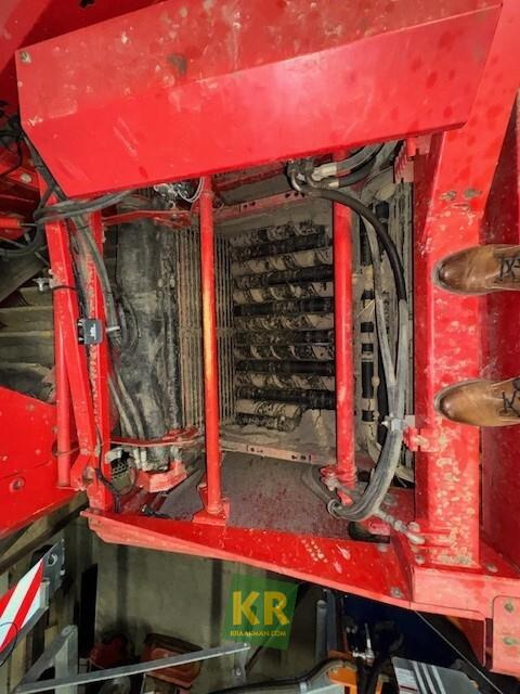 GV 3000 Grimme - 马铃薯收获机:图4 GV 3000 Grimme - 马铃薯收获机:图4