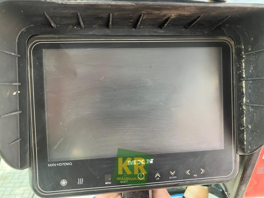 GV 3000 Grimme - 马铃薯收获机:图1 GV 3000 Grimme - 马铃薯收获机:图1