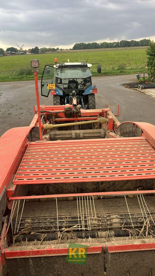 Grimme GZ 1700 - 马铃薯收获机:图3 Grimme GZ 1700 - 马铃薯收获机:图3