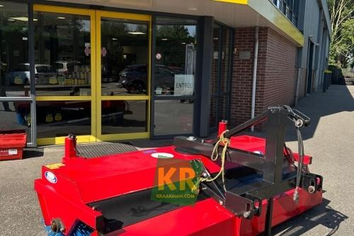 HSTV 600 Mulder - 扫地机:图2 HSTV 600 Mulder - 扫地机:图2