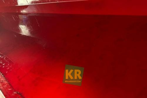 HSTV 600 Mulder - 扫地机:图4 HSTV 600 Mulder - 扫地机:图4