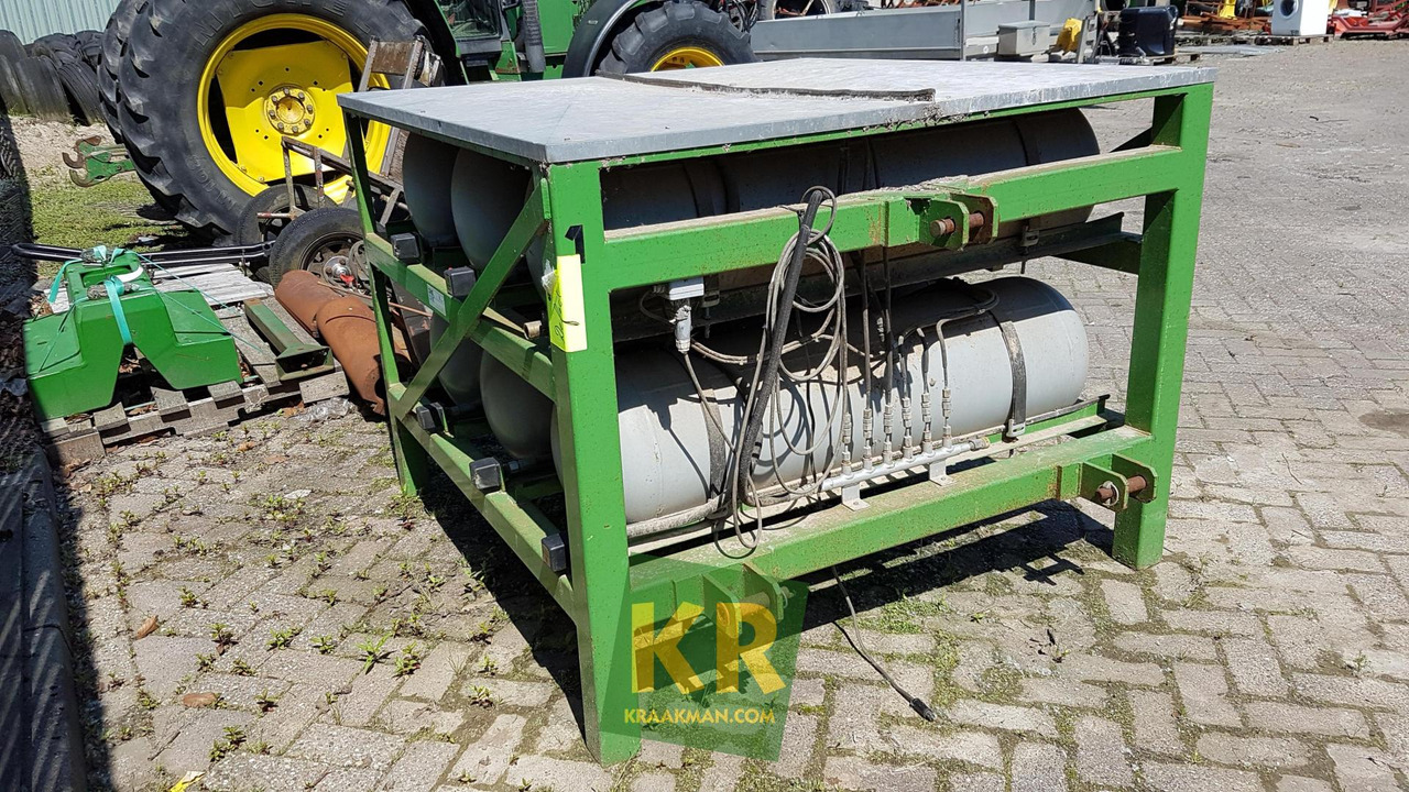 Hoaf 6x 116 liter - 储罐:图3 Hoaf 6x 116 liter - 储罐:图3