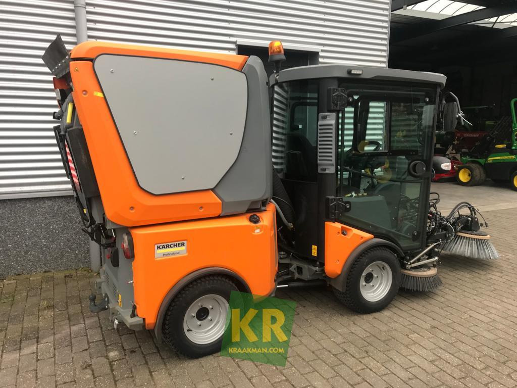 Hogedrukreinigers Karcher - 高压清洗机:图3 Hogedrukreinigers Karcher - 高压清洗机:图3
