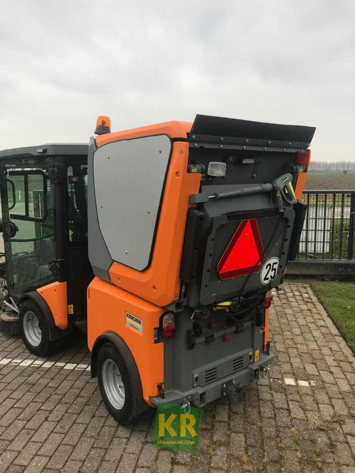 Hogedrukreinigers Karcher - 高压清洗机:图5 Hogedrukreinigers Karcher - 高压清洗机:图5