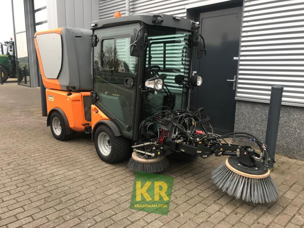 Hogedrukreinigers Karcher - 高压清洗机:图1 Hogedrukreinigers Karcher - 高压清洗机:图1