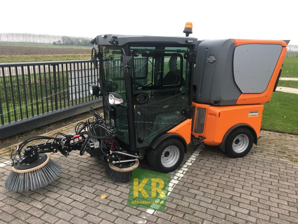Hogedrukreinigers Karcher - 高压清洗机:图2 Hogedrukreinigers Karcher - 高压清洗机:图2