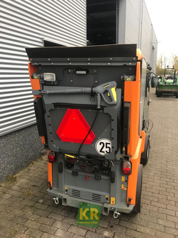Hogedrukreinigers Karcher - 高压清洗机:图4 Hogedrukreinigers Karcher - 高压清洗机:图4
