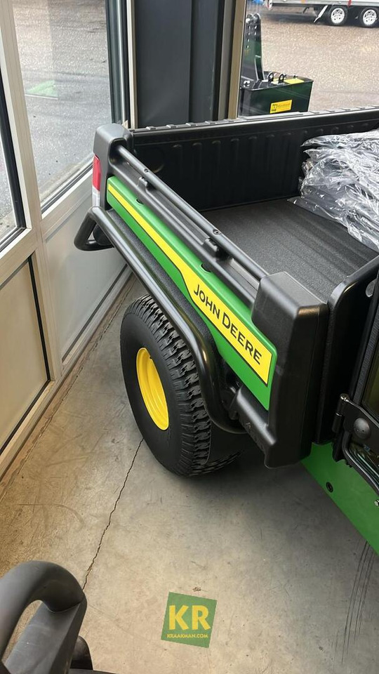 John Deere TE 4X2  - 全地形车:图3 John Deere TE 4X2  - 全地形车:图3