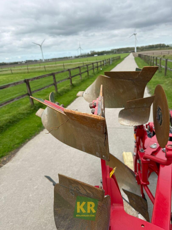 Kongskilde ZZ Conversie - 犁:图4 Kongskilde ZZ Conversie - 犁:图4