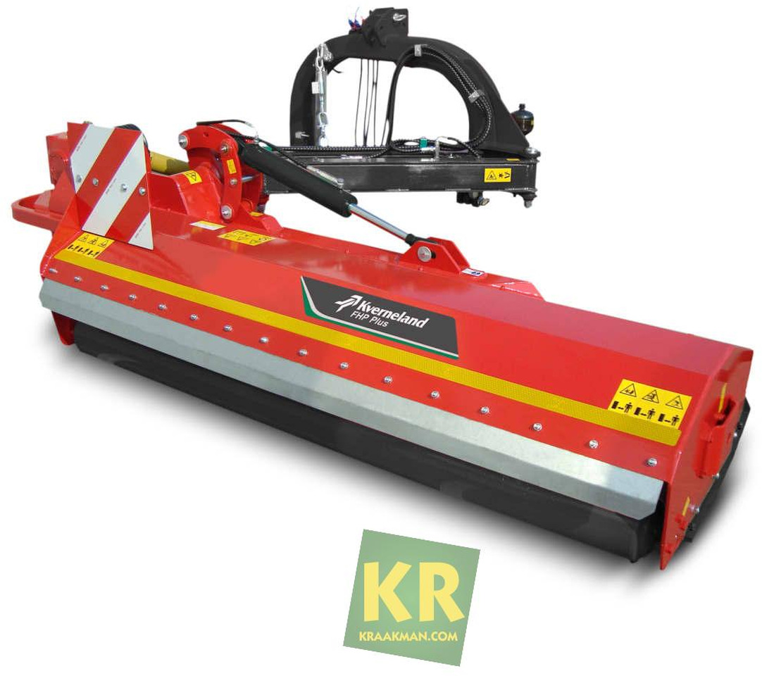 Kverneland FHP Plus - 割草机:图1 Kverneland FHP Plus - 割草机:图1