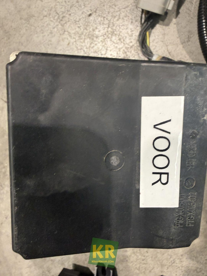 Luchtrem Tietjen - 制动零件 适用于 农业机械:图3 Luchtrem Tietjen - 制动零件 适用于 农业机械:图3