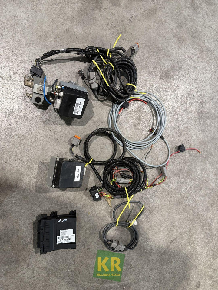 Luchtrem Tietjen - 制动零件 适用于 农业机械:图4 Luchtrem Tietjen - 制动零件 适用于 农业机械:图4