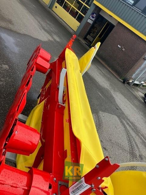 Novacat F3100 Pottinger - 园林割草机:图2 Novacat F3100 Pottinger - 园林割草机:图2
