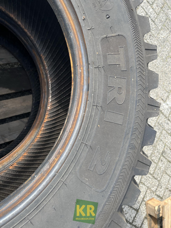 Onbekend merk Nokian 360/80R24 Tri 2 - 轮胎 适用于 农业机械:图5 Onbekend merk Nokian 360/80R24 Tri 2 - 轮胎 适用于 农业机械:图5