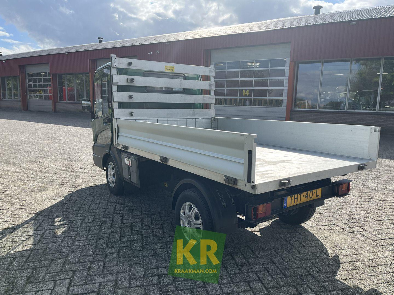 Overig Goupil - 全地形车:图4 Overig Goupil - 全地形车:图4