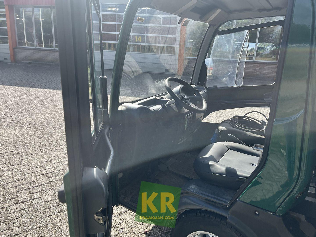 Overig Goupil - 全地形车:图5 Overig Goupil - 全地形车:图5