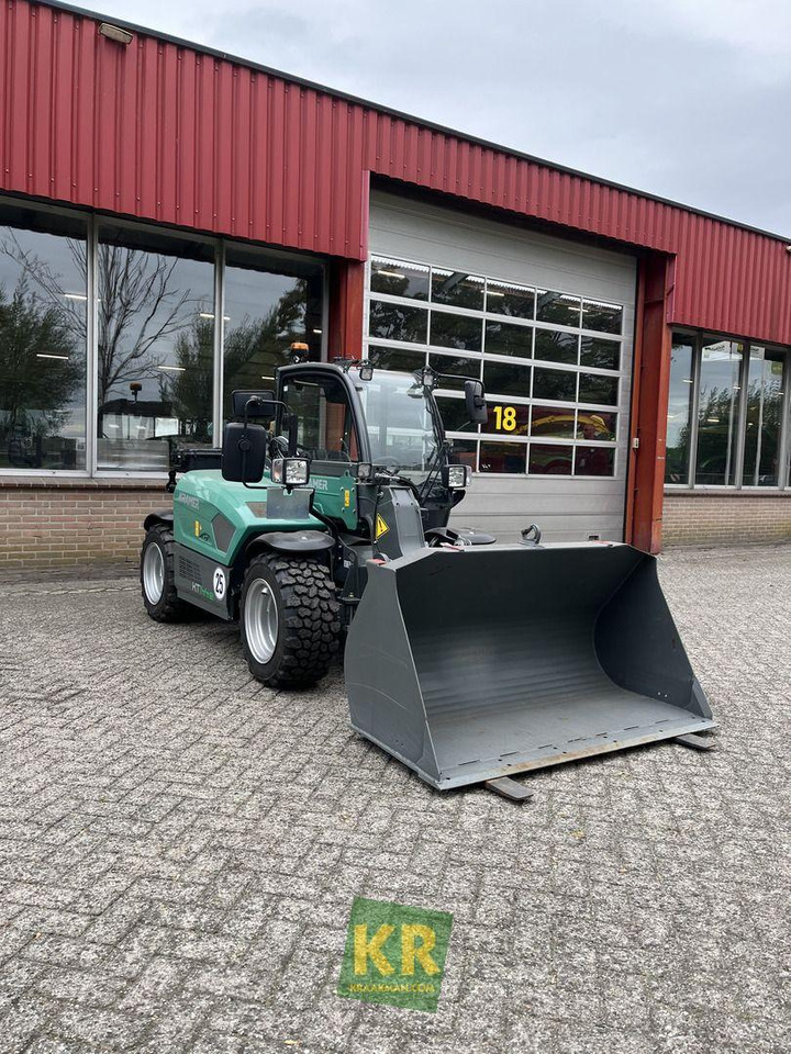 Overig Kramer - 伸缩臂叉装车:图3 Overig Kramer - 伸缩臂叉装车:图3