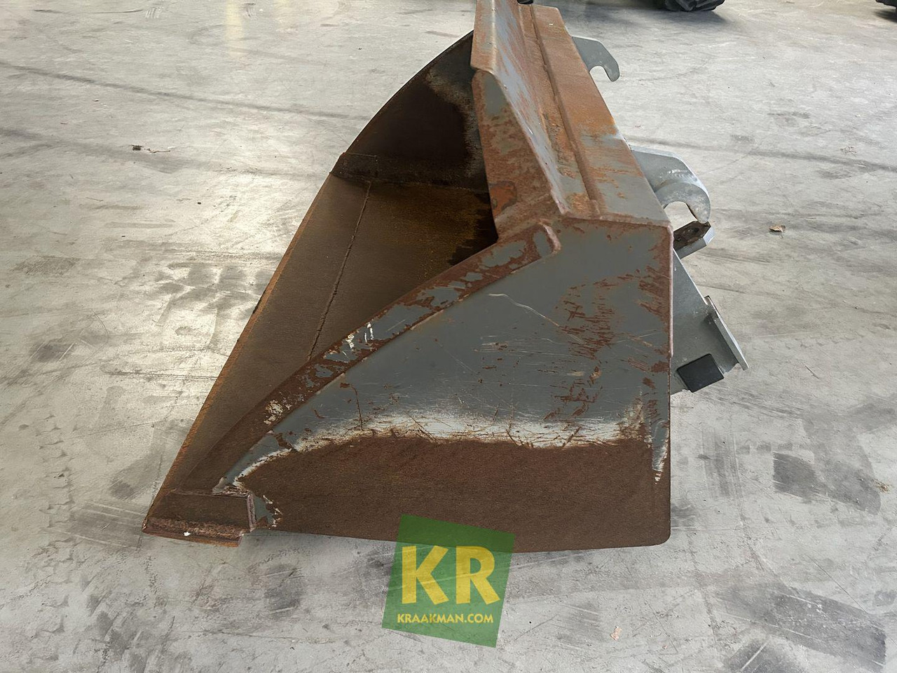 Overig Merlo - 装载机铲斗:图5 Overig Merlo - 装载机铲斗:图5