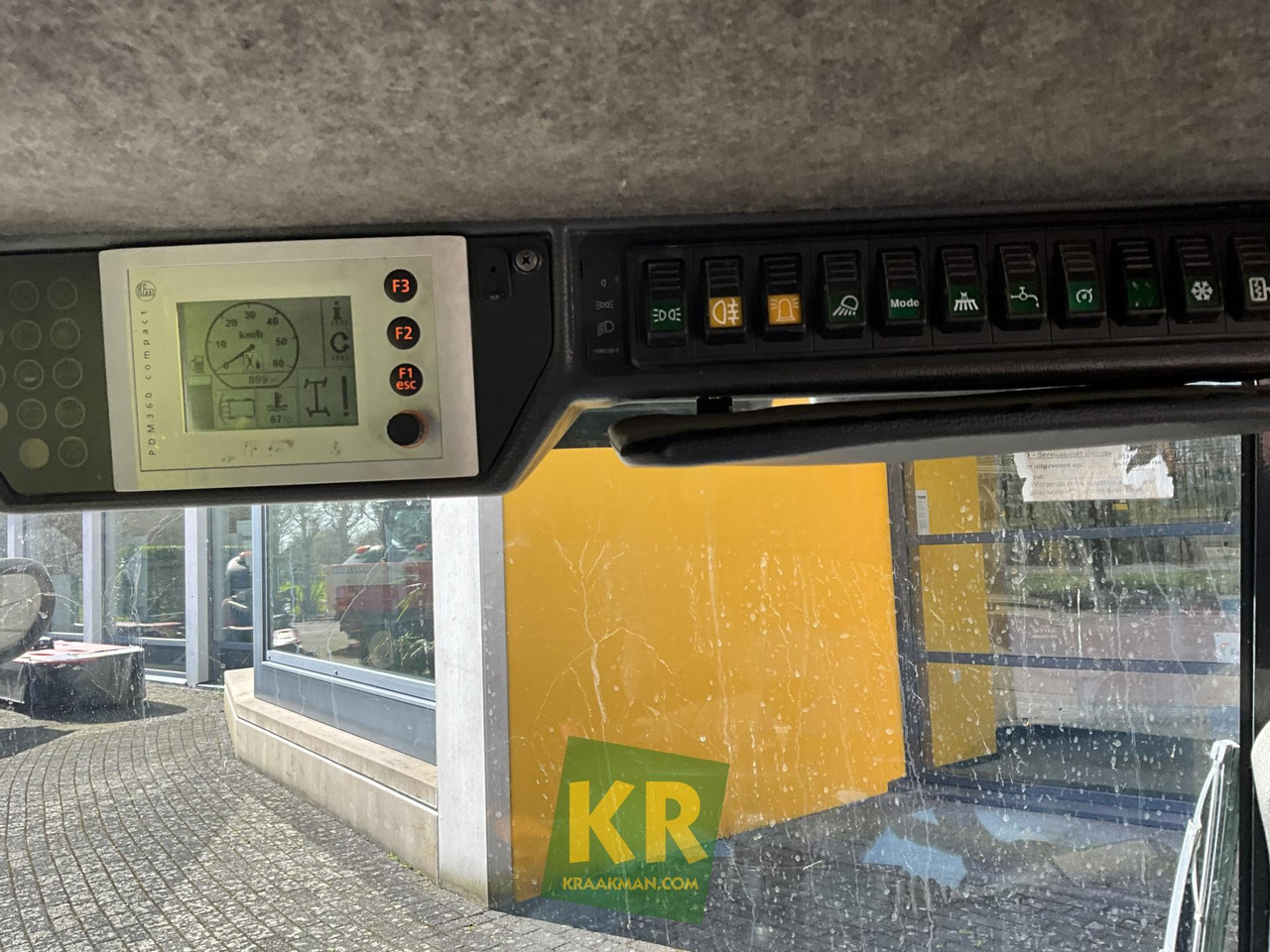 Overige Overige bezems - 道路清扫机:图4 Overige Overige bezems - 道路清扫机:图4