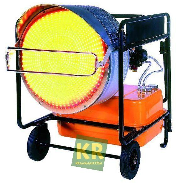 Overige Overige heaters - 建筑加热器:图1 Overige Overige heaters - 建筑加热器:图1