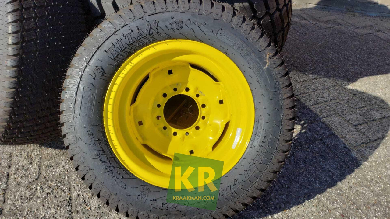 Overige Overige wielen  - 车轮 适用于 农业机械:图2 Overige Overige wielen  - 车轮 适用于 农业机械:图2