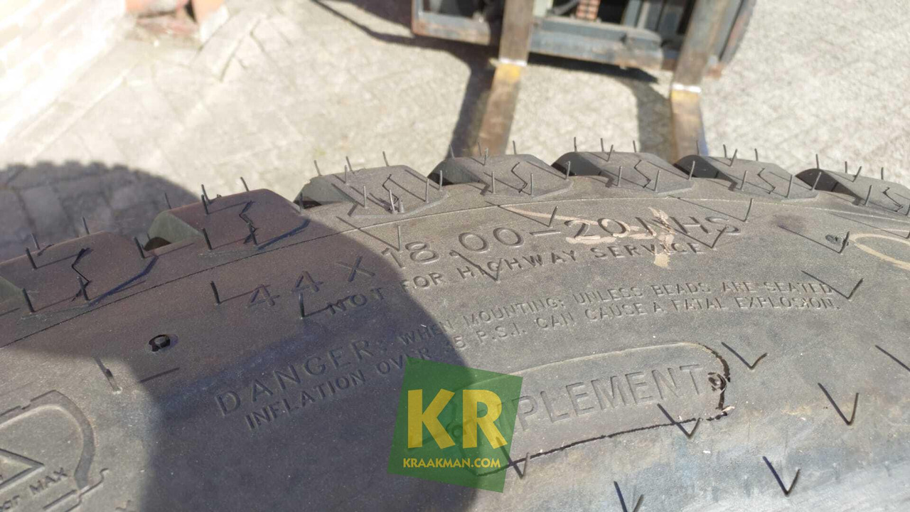 Overige Overige wielen  - 车轮 适用于 农业机械:图5 Overige Overige wielen  - 车轮 适用于 农业机械:图5