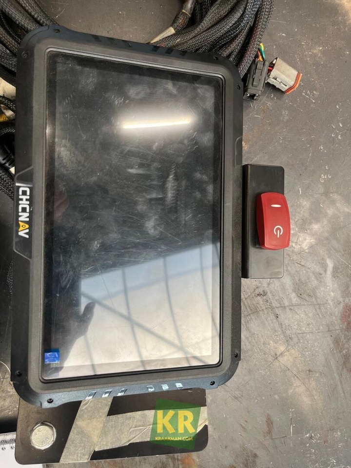 RTK-GPS set CHCNAV  - 导航系统:图4 RTK-GPS set CHCNAV  - 导航系统:图4